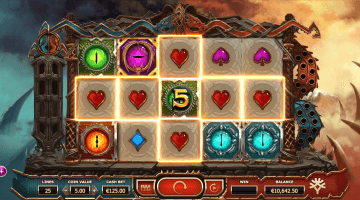 Double Dragons Slot Game