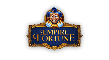 Empire Fortune slot