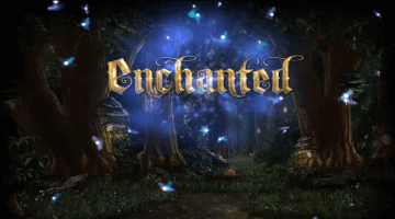Enchanted Jp slot