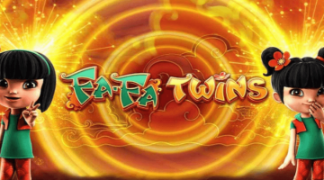 Fa Fa Twins slot