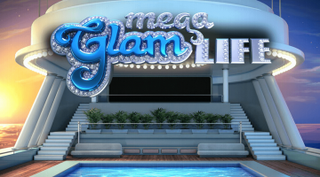 Glam Life slot