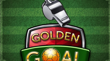 Golden Goal slot