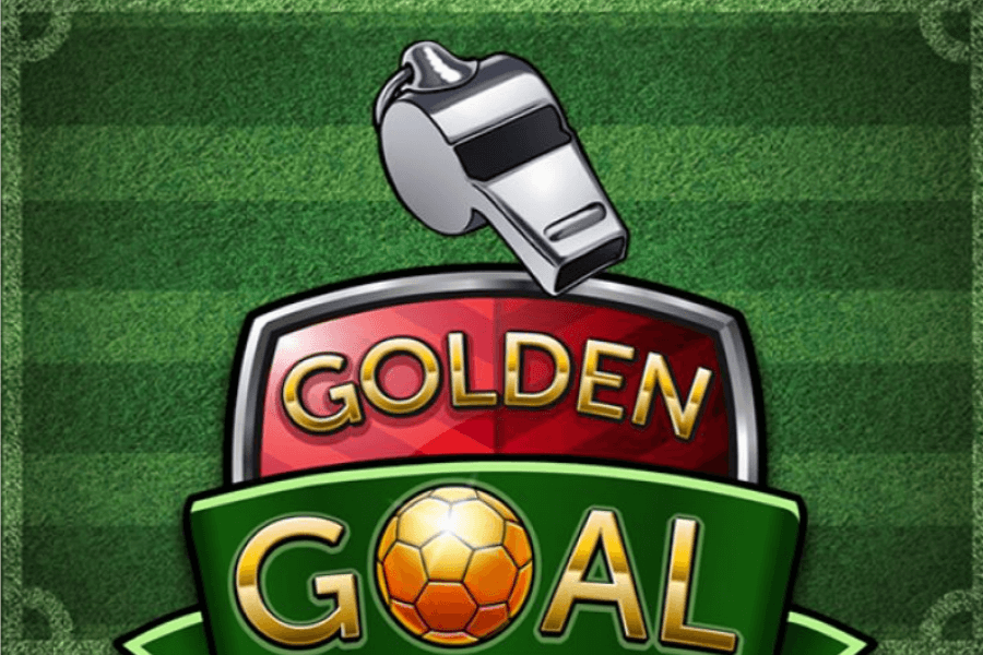Golden Goal slot
