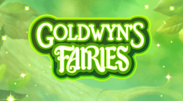 Goldwyn's Fairies slot