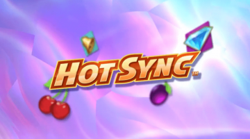 Hot Sync slot