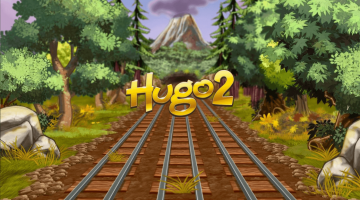Hugo 2 slot