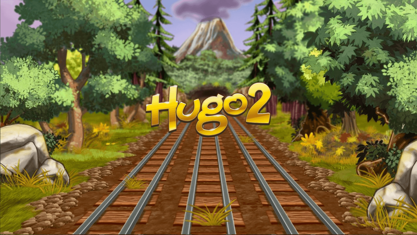 Hugo 2 slot