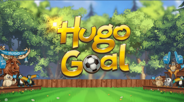 Hugo Goal slot