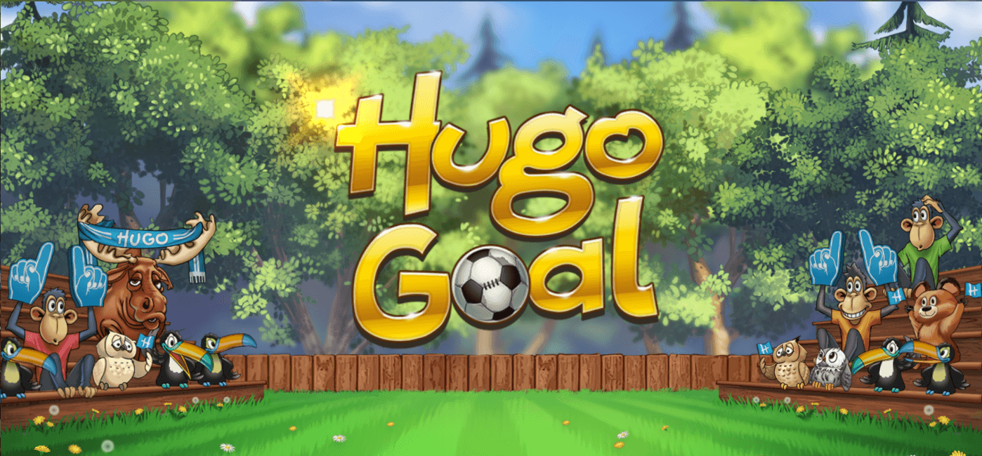 Hugo Goal slot