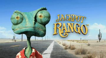 Jackpot Rango slot