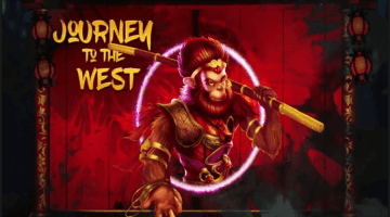 Journey To The West slot