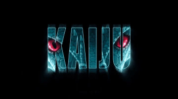 Kaiju slot