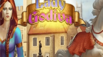 Lady Godiva slot
