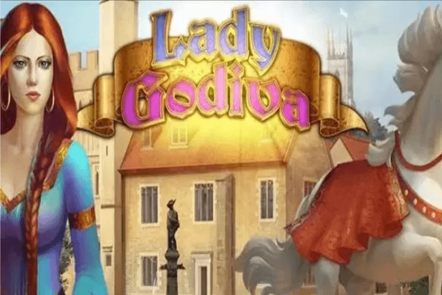 Lady Godiva slot