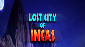 Lost City Of Incas slot