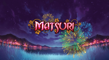 Matsuri slot