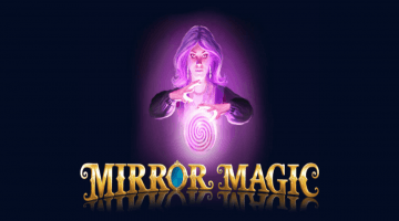 Mirror Magic slot