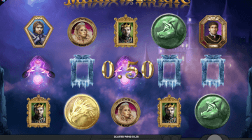 Mirror Magic Slot Game Free Spins