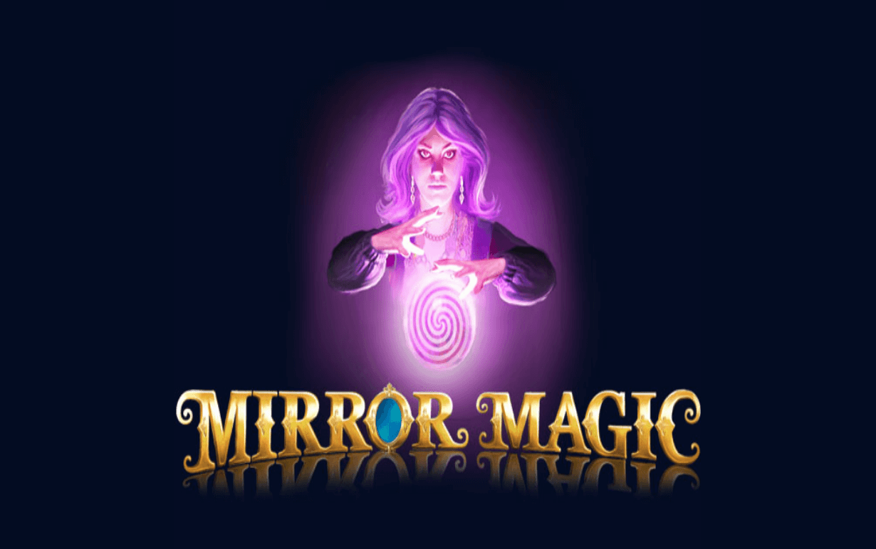 Mirror Magic slot