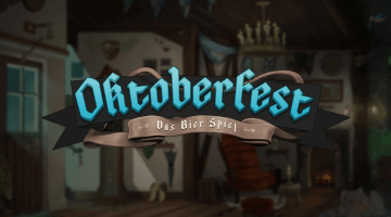 Oktoberfest slot