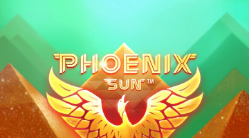 Phoenix Sun slot