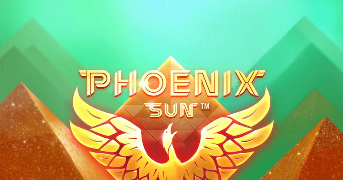 Phoenix Sun slot