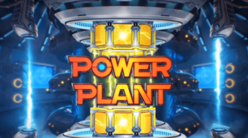 Power Plant slot