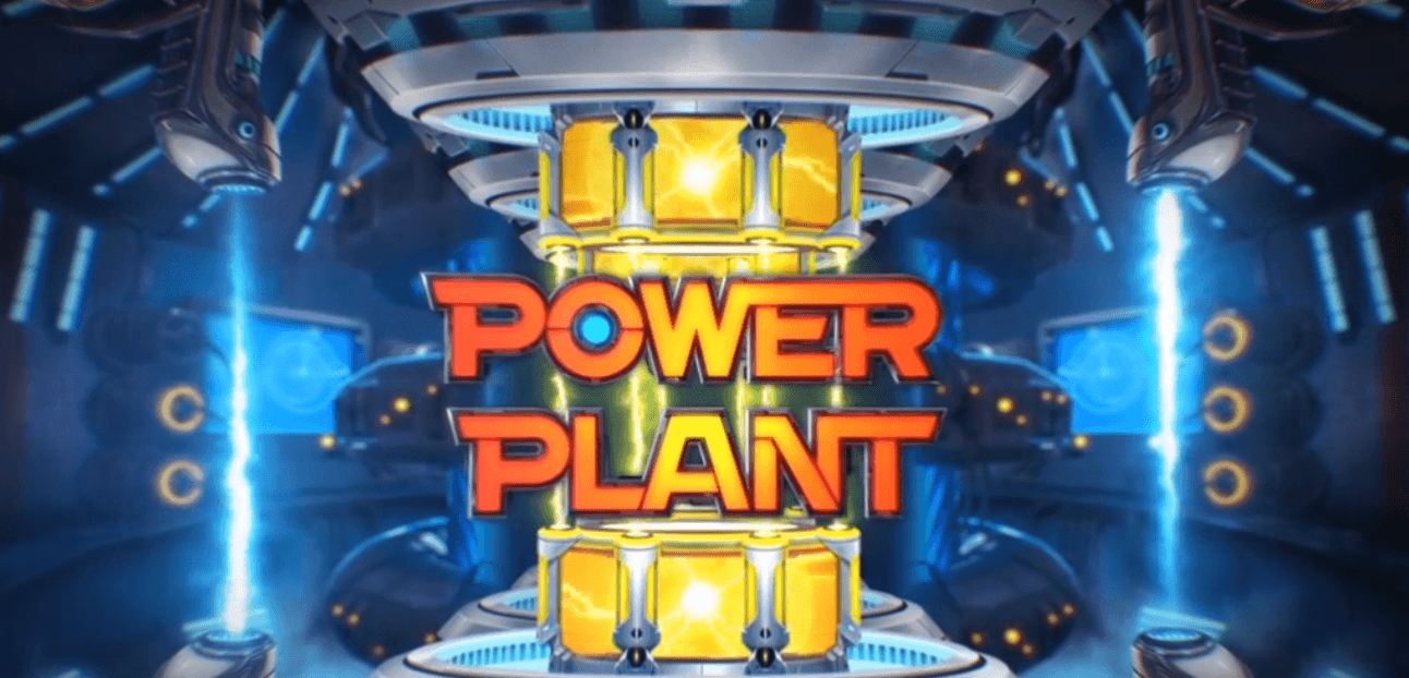 Power Plant slot