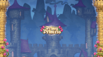 Prissy Princess slot