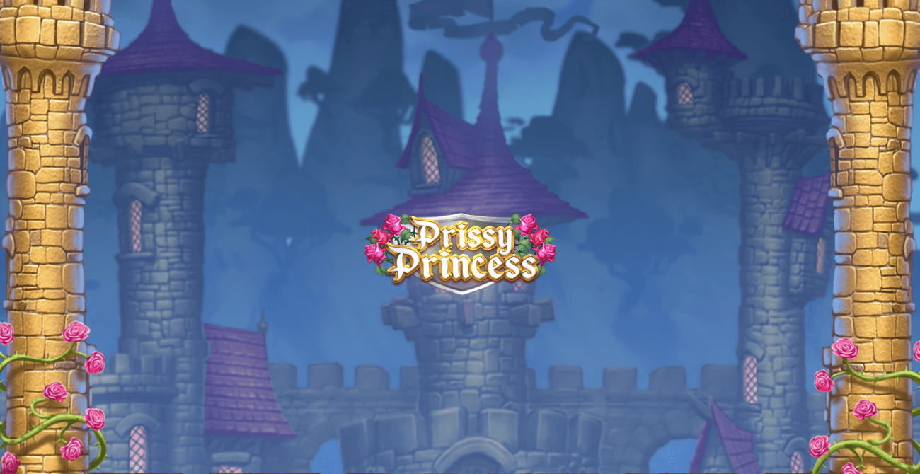 Prissy Princess slot