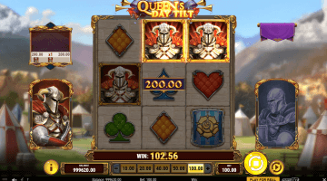 Queen’s Day Tilt Slot Game Free Spins