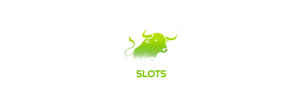Raging Bull Slots Casino logo