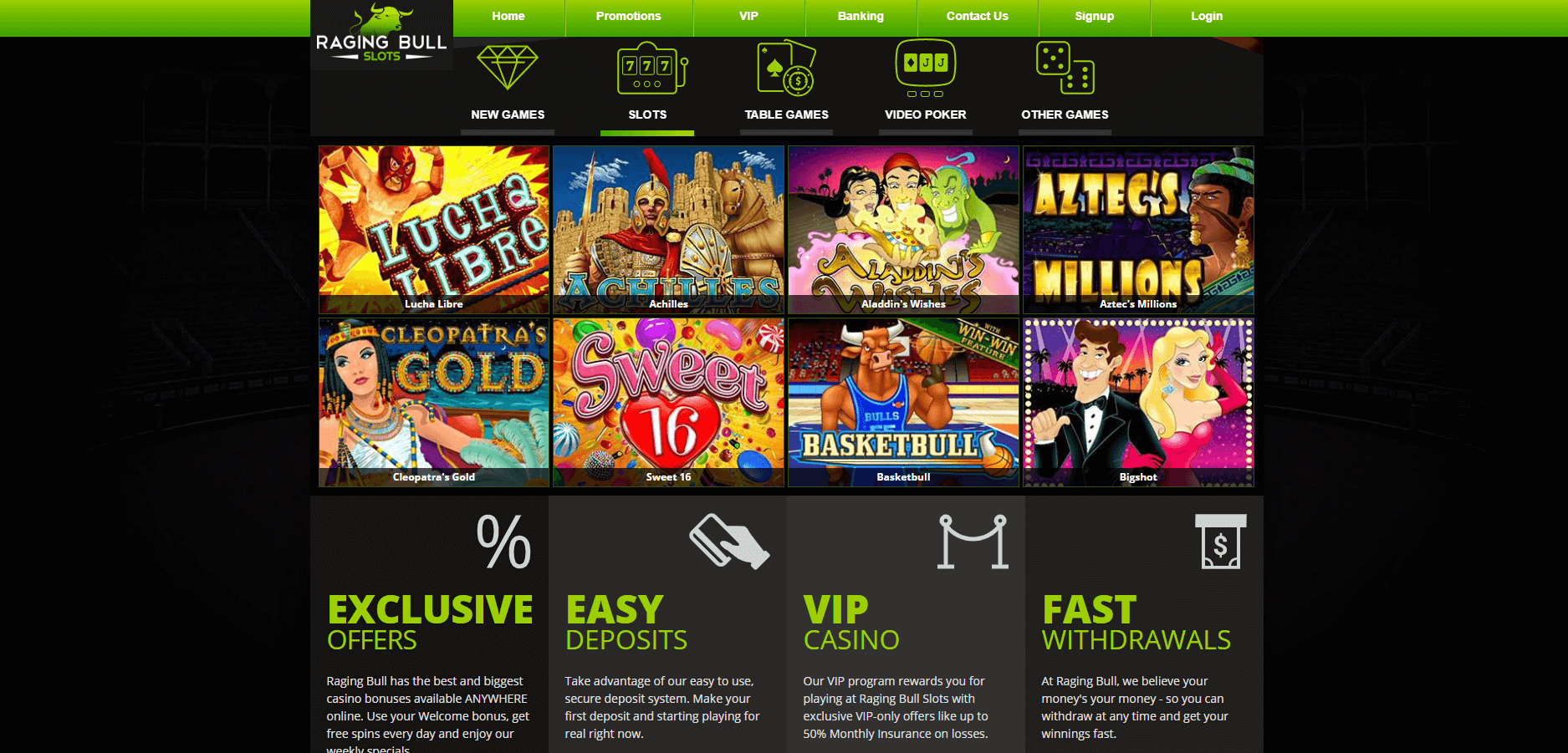 raging bull casino rbcvip3 com webplay