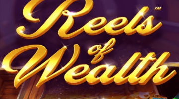 Reels Of Wealth slot