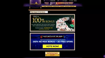 Royal Ace Casino Promotions