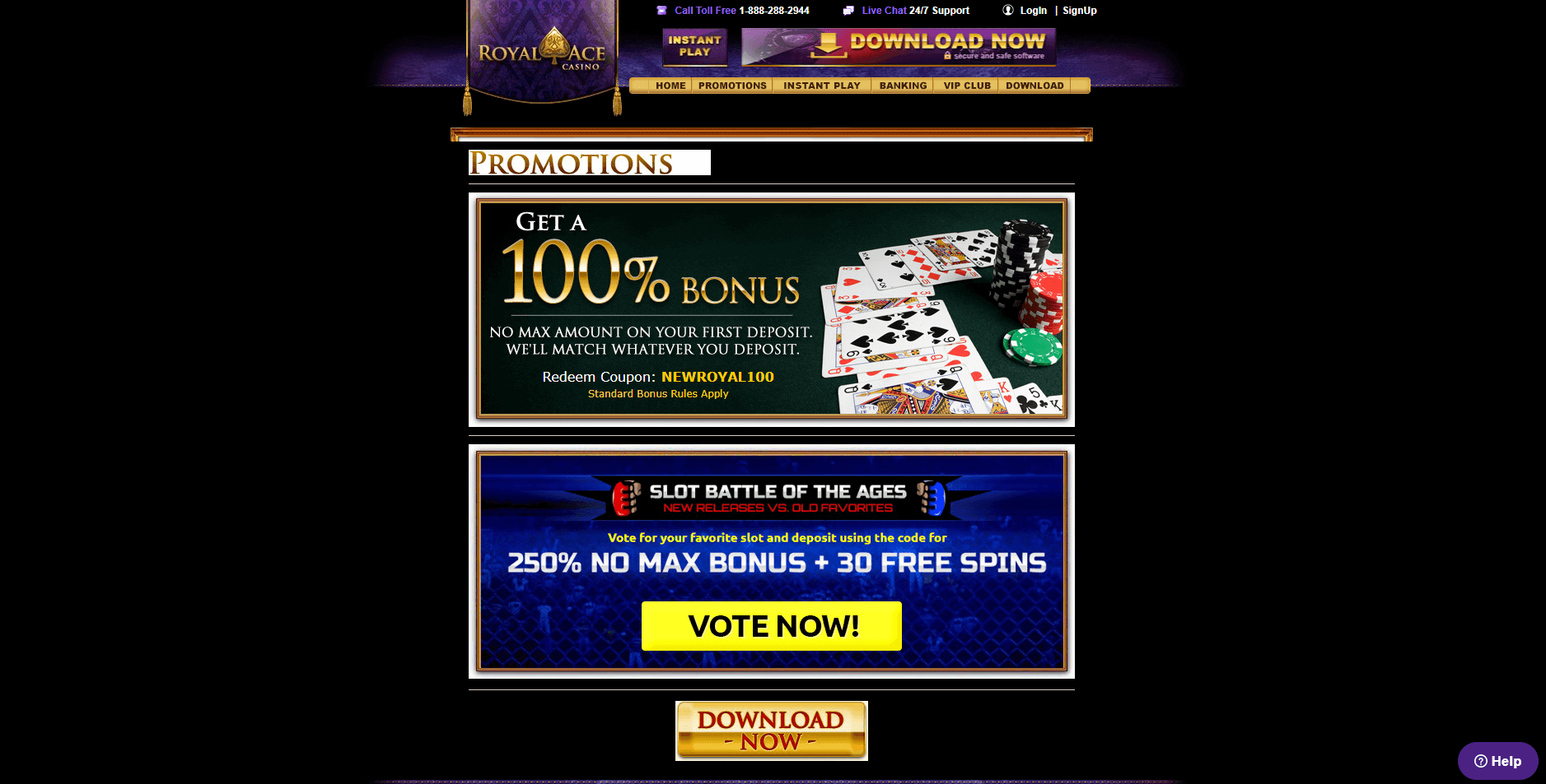 Online Usa Casinos No Deposit For Indian Users