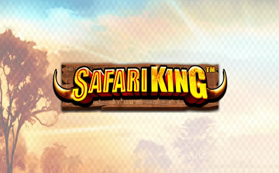 Safari King slot