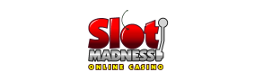 Slot Madness Casino logo