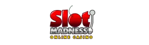 Slot Madness Casino logo