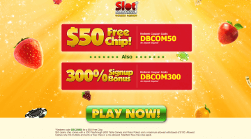 Slot Madness Casino Free Spins No Deposit