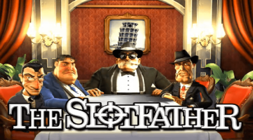 Slotfather Jp slot