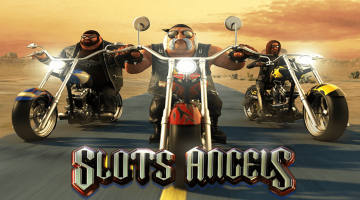 Slots Angels slot