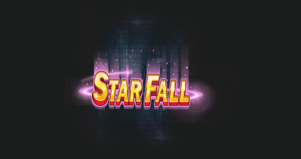 Star Fall slot