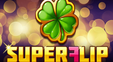 Super Flip slot