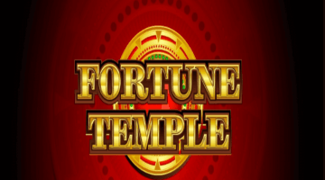 Temple Of Fortune slot