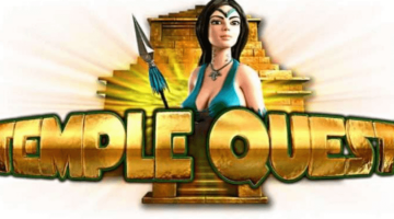 Temple Quest slot