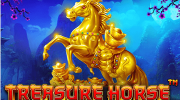Treasure Horse slot