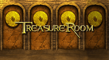 Treasure Room slot