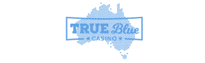 True Blue Casino logo