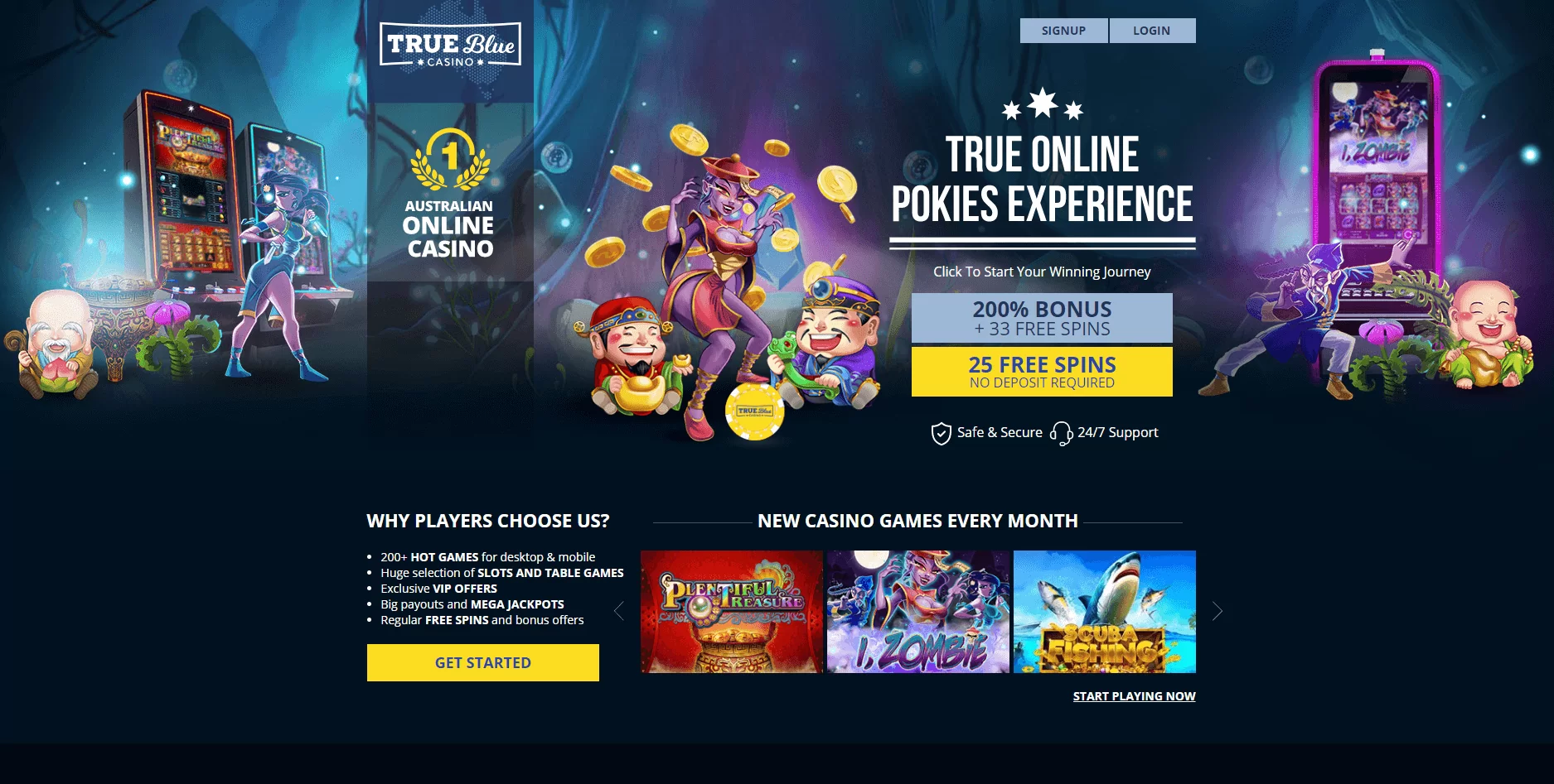 buzzluck online casino ndb january 17 2019